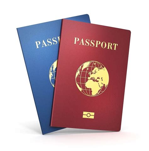 Requirements For Passport Application In Kenya 2019 Ke