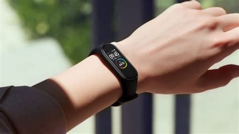 Xiaomi Mi Band как отличить