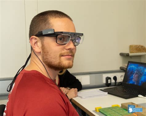 Eye Tracking Study For Inclumove Affective And Cognitive Institute