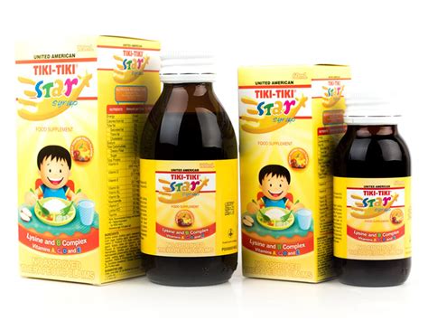 Vitamin k plays a key role in helping the blood clot, preventing excessive bleeding. Tiki Tiki Drops | Children's Multivitamins for Appetite ...