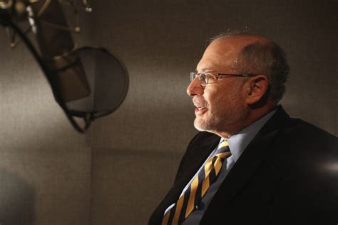 Robert Siegel Superfans Say Farewell To All Things Considered Host