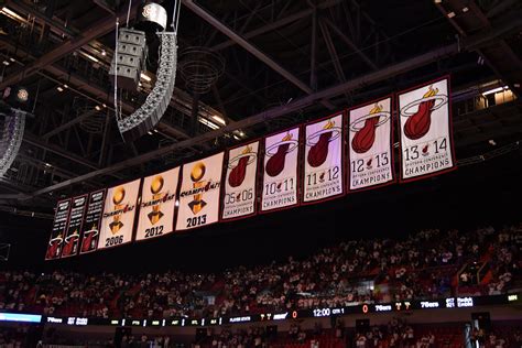 Miami Heat A Quick Beginners Guide To The Nba Team