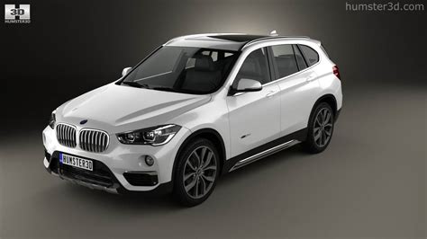 Discover over 373 of our best selection of related search, hot search, ranking keywords on. 360 view of BMW X1 (F48) 2015 3D model - Hum3D store