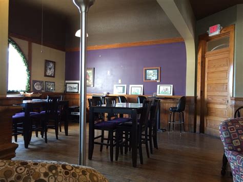 You are agreeing to parkbench terms of use. The Depot Coffee House - 20 Photos & 27 Reviews - Coffee & Tea - 644 Miami St, Urbana, OH ...