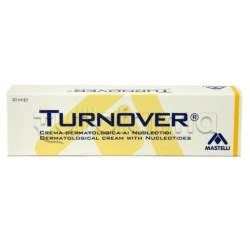 Turnover Intimo Crema Vaginale Ml TuttoFarma