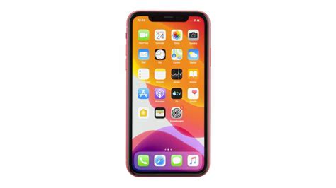 Apple Iphone 11 128gb Review Smartphone Choice