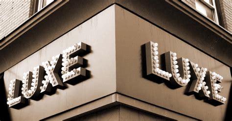Le mba marketing du luxe est un diplôme de niveau bac +5 qui gratifie les étudiants d'une double compétence : LUXE : Classement 2019 des marques les plus valorisées au ...