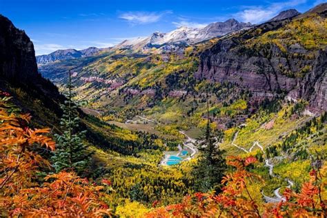 10 Beautiful North American Mountain Destinations You Need