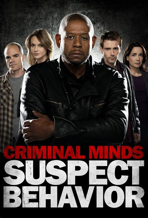 See more of criminal minds: TV Shows Manager - Criminal Minds: Suspect Behavior