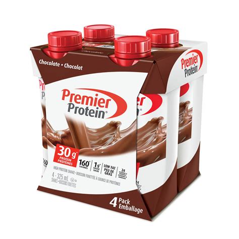 Are premier protein shakes healthy. Premier Protein | Walmart Canada