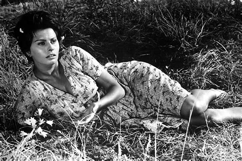 Sarasota Film Festival To Honor Sophia Loren With Legend Award Indiewire