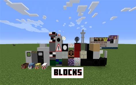 Download Fnaf Texture Pack For Minecraft Pe Fnaf Texture Pack For Mcpe