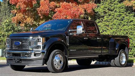 The 10 Most Expensive Pickup Trucks On The Market So Expensive