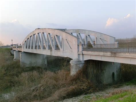 Truss Bridges From Around The World Structurae