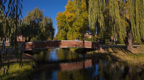 Central Washington University Advising