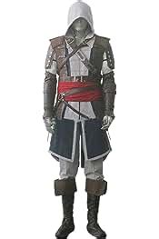 Assassin S Creed Iv Black Flag Edward Kenway Cosplay Lupon Gov Ph