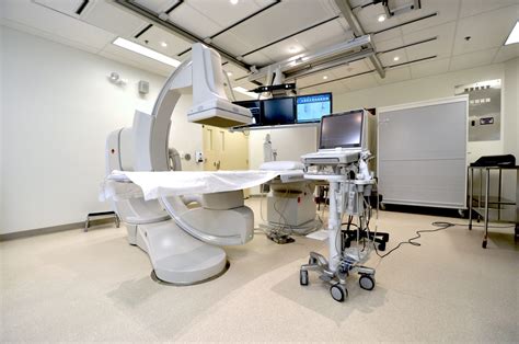 Interventional Radiology And Angiography Royal Victoria Regional