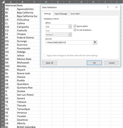 Dropdown In Excel Everything You Need To Know Excelerator Solutions