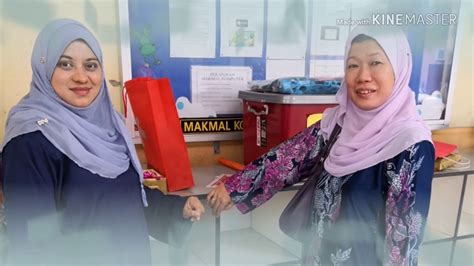 Jika anda ingin menambah perbendaharaan kata tentang terima kasih: MAJLIS SEKALUNG BUDI SEJAMBAK KASIH SKSU😭😭😭 - YouTube