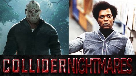 Celebrate golden girls day friday, july 30 with a hulu binge of the. Friday the 13th Reboot Gets Cancelled, Unbreakable 2 ...