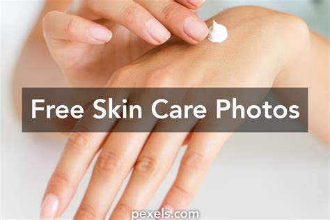 Free Stock Photos Of Skin Care · Pexels