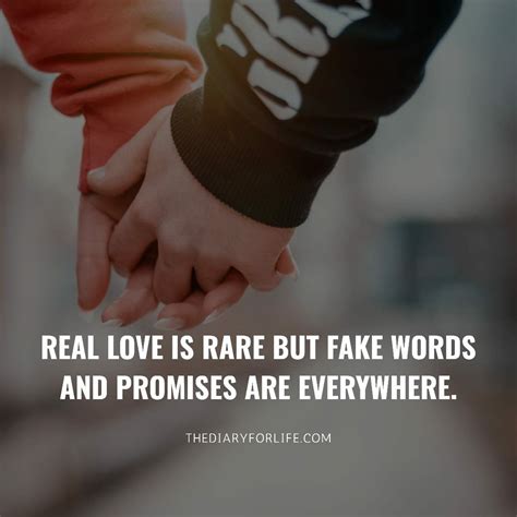 27 Fake Love Quotes That Every Broken Heart Can Relate In 2021 Fake