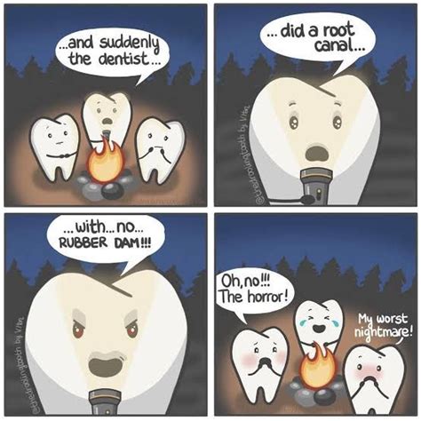 dental memes tandlæge tænder