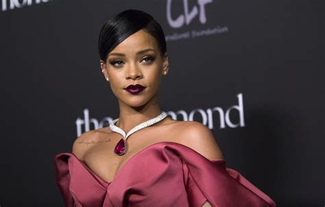 Celebrating 10 Years Of Rihanna The Launch Of Her Career And Secrets