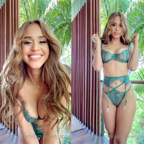 Yanet Garcia Thotslife