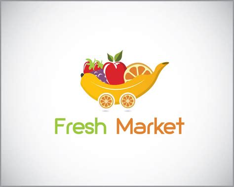 Design A Logo For Fruit And Vegetable Delivery Business Freelancer