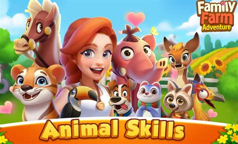 Animal Skills | pet, animal, adventure | 𝑫𝒐𝒏'𝒕 𝒎𝒊𝒔𝒔 𝒚𝒐𝒖𝒓 𝒄𝒉𝒂𝒏𝒄𝒆 𝒇𝒐𝒓