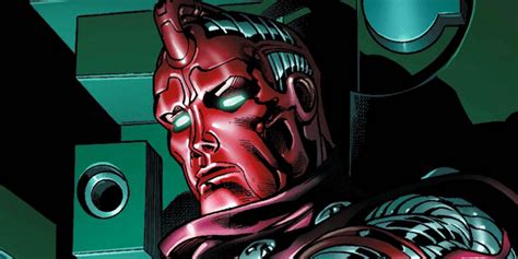 Guardians Of The Galaxy 3 Villain High Evolutionary Powers And Comic