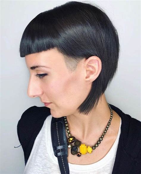 Most Exclusive Wedge Haircuts For Women Hottest Haircuts