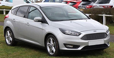Check spelling or type a new query. Ford Focus - Wikipedia