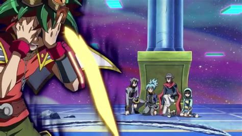 Yu Gi Oh Arc V Episode 135 English Subbed Watch Cartoons Online Watch Anime Online English