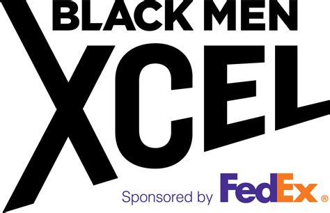 Black Men Xcel 2019