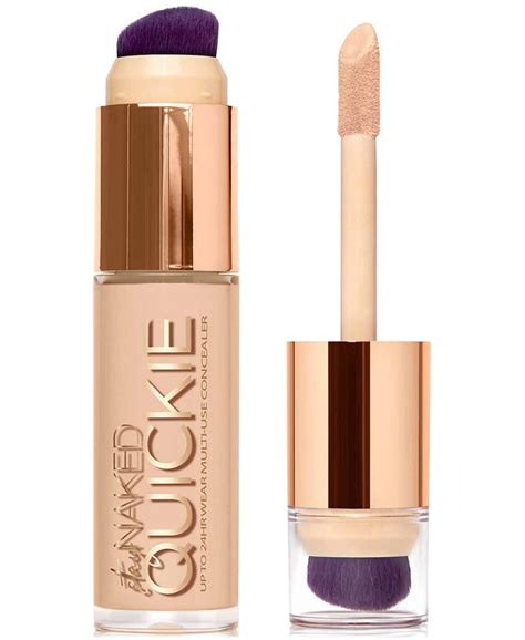 Urban Decay Quickie 24h Multi Use Hydrating Full Coverage Concealer 0