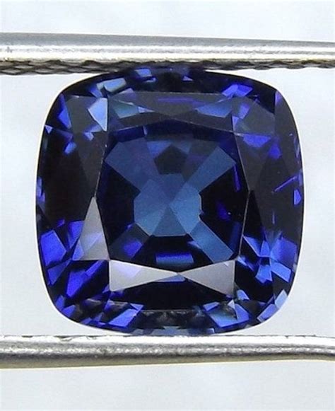 Sapphires Are A Type Of Mineral Called Corundum And They Can Be Found