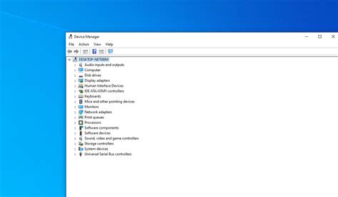 Windows 10 Bluetooth Missing From Device Manager Here How To Fix It