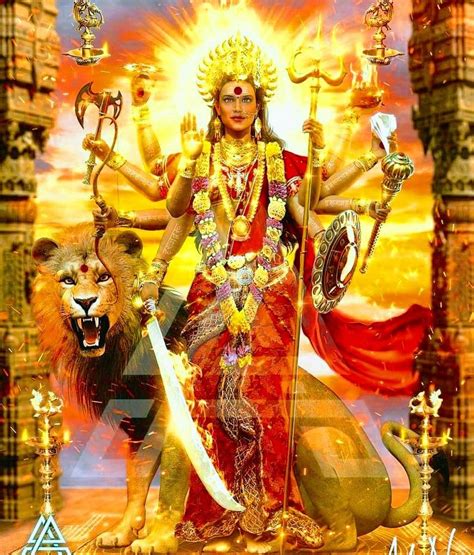 Pin By Ranvirsingh Rajput On God Shakti Goddess Kali Goddess Indian