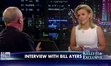Fox News Latest Attempt To Connect Bill Ayers And President Obama Ends