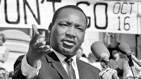 5 Ways To Honor Martin Luther King Jr Abc News