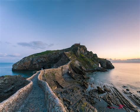 San juan de gaztelugatxe (game of thrones location) spain 4k. Matteo Colombo Travel Photography | San Juan de ...
