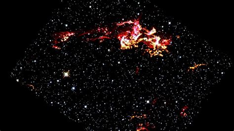How Far Away Is It 08 Supernovae And Star Clusters 4k Youtube