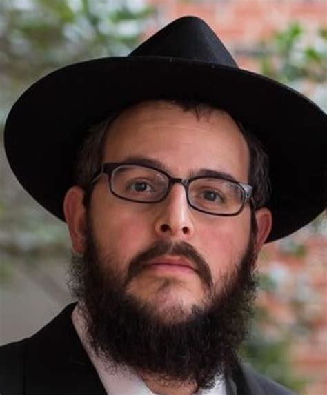 Rabbi Shmuel Schneerson To Join Jets Staff