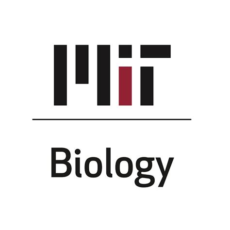 Mit Department Of Biology Youtube