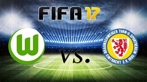 Cada canal está vinculado a su fuente y puede diferenciarse. VFL WOLFSBURG VS. EINTRACHT BRAUNSCHWEIG [RELEGATION ...