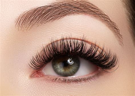 .deal about lash extensions — the good, the bad, and the annoying — we talked to a few pros about what it takes to achieve your dream lashes, below. Individual Eyelash Extensions | Lewis Center OH Nail Salon | Elodie The Nail Lounge