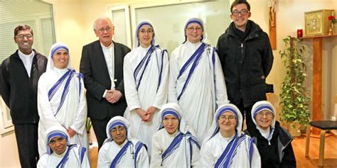 Missionaries Of Charity Sisters Anse Étoile 248 4 242 006