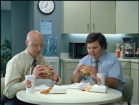 Burger King Western Whopper Tv Commercials Communication Arts